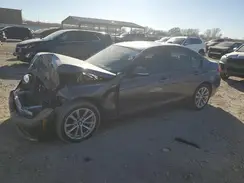 WBA8A3C3XHK692109 2017 BMW 3ER