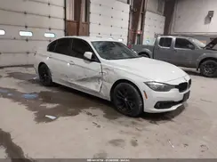 WBA8A3C3XHK692448 2017 BMW 3ER