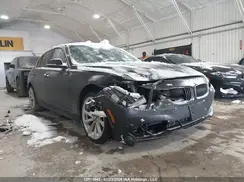 WBA8A3C3XHK692868 2017 BMW 3ER