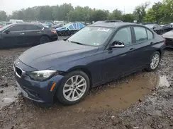 WBA8A3C3XHK693082 2017 BMW 3ER