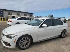 WBA8A3C50GK688201 2016 BMW 3ER