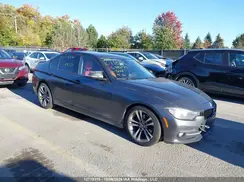 WBA8A3C50GK688277 2016 BMW 3ER