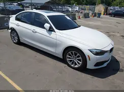 WBA8A3C50GK688358 2016 BMW 3ER