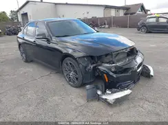 WBA8A3C50GK688750 2016 BMW 3ER