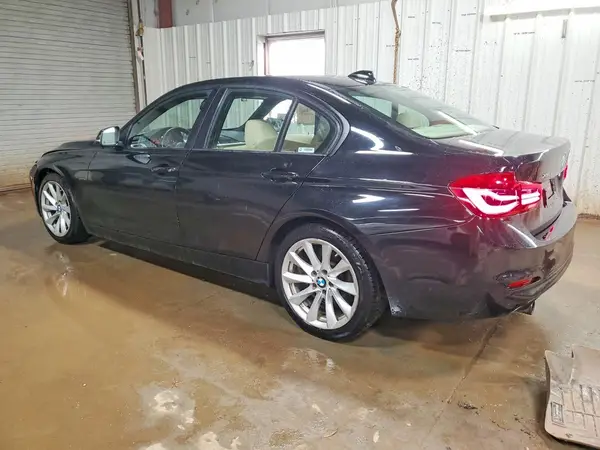 WBA8A3C50GK688781 2016 BMW 3ER - Image 2