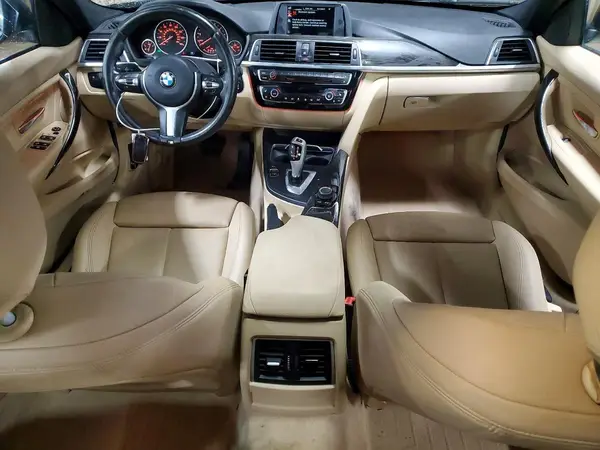 WBA8A3C50GK688781 2016 BMW 3ER - Image 8
