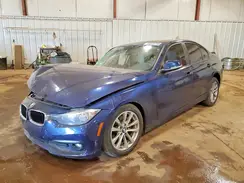 WBA8A3C50GK688828 2016 BMW 3ER