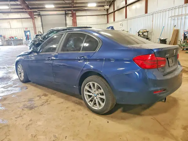 WBA8A3C50GK688828 2016 BMW 3ER - Image 2