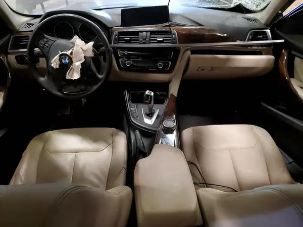 WBA8A3C50GK688828 2016 BMW 3ER - Image 8
