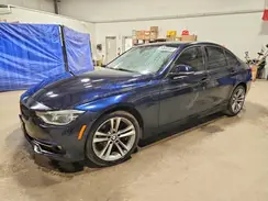 WBA8A3C50GK689302 2016 BMW 3ER