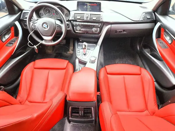 WBA8A3C50GK689302 2016 BMW 3ER - Image 8