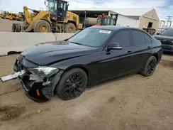 WBA8A3C50GK689459 2016 BMW 3ER