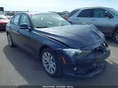 WBA8A3C50GK689560 2016 BMW 3ER
