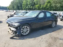 WBA8A3C50GK690207 2016 BMW 3ER