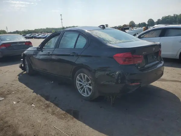 WBA8A3C50GK690207 2016 BMW 3ER - Image 2