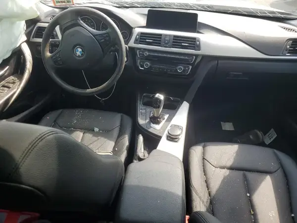 WBA8A3C50GK690207 2016 BMW 3ER - Image 8