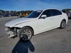 WBA8A3C50GK690322 2016 BMW 3ER