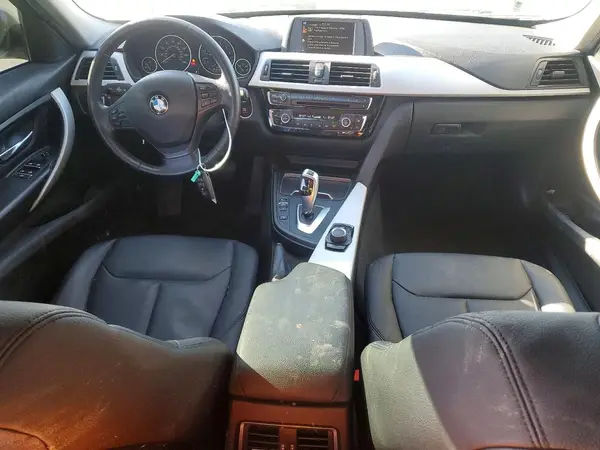 WBA8A3C50GK690322 2016 BMW 3ER - Image 8