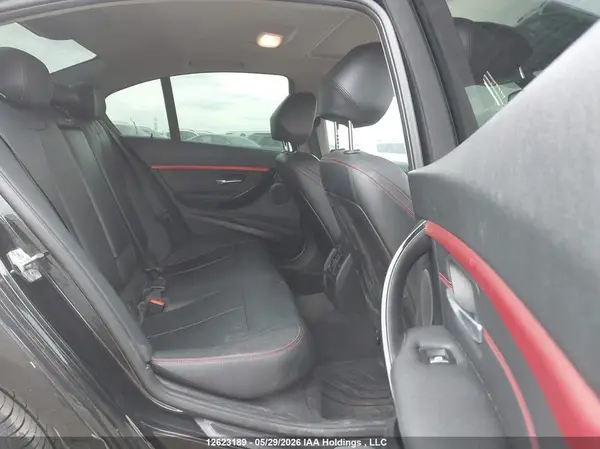 WBA8A3C50GK690398 2016 BMW 3ER - Image 8