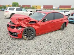 WBA8A3C50GK690479 2016 BMW 3ER