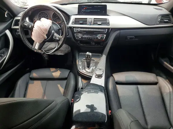 WBA8A3C50GK690479 2016 BMW 3ER - Image 8