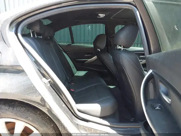 WBA8A3C50GK690658 2016 BMW 3ER - Image 8