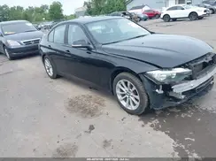 WBA8A3C50GK690661 2016 BMW 3ER