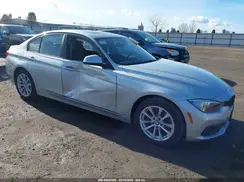 WBA8A3C50GK690787 2016 BMW 3ER