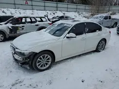 WBA8A3C50GK690806 2016 BMW 3ER