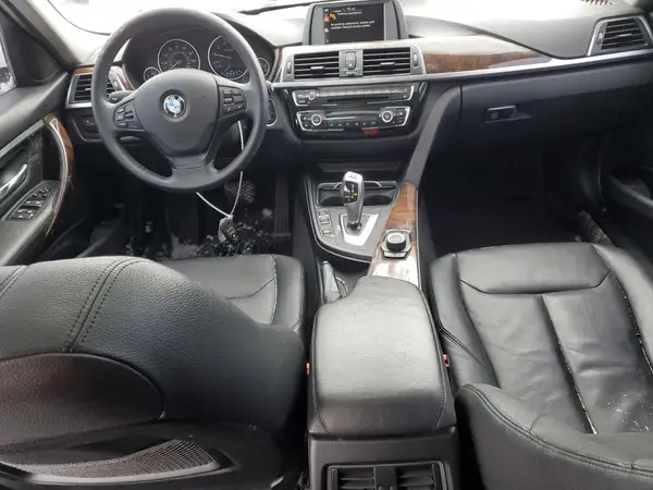WBA8A3C50GK690806 2016 BMW 3ER - Image 8