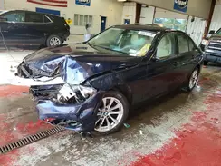 WBA8A3C50HK691116 2017 BMW 3ER