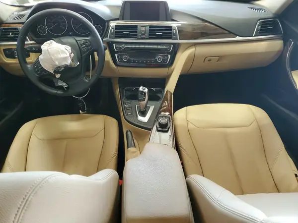 WBA8A3C50HK691116 2017 BMW 3ER - Image 8