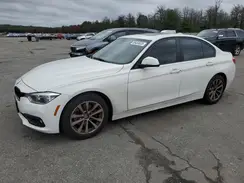 WBA8A3C50JA067425 2018 BMW 3ER