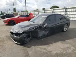 WBA8A3C50JA357857 2018 BMW 3ER