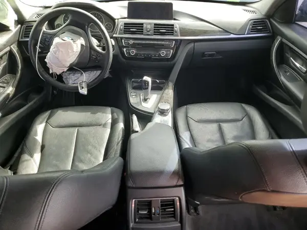 WBA8A3C50JA357857 2018 BMW 3ER - Image 8