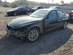 WBA8A3C50JA358846 2018 BMW 3ER