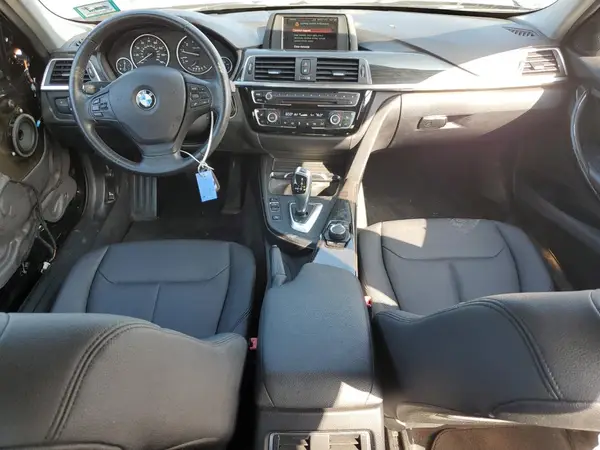 WBA8A3C50JA358846 2018 BMW 3ER - Image 8