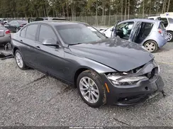 WBA8A3C50JA487072 2018 BMW 3ER