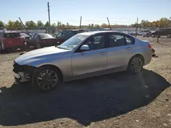 WBA8A3C50JA488223 2018 BMW 3ER