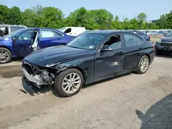 WBA8A3C50JA489629 2018 BMW 3ER
