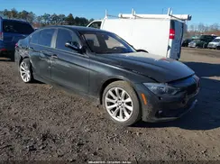 WBA8A3C50JA491610 2018 BMW 3ER