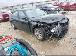 WBA8A3C50JA494510 2018 BMW 3ER