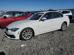 WBA8A3C50JA494572 2018 BMW 3ER