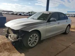 WBA8A3C50JA494894 2018 BMW 3ER