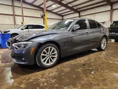 WBA8A3C50JA505344 2018 BMW 3ER