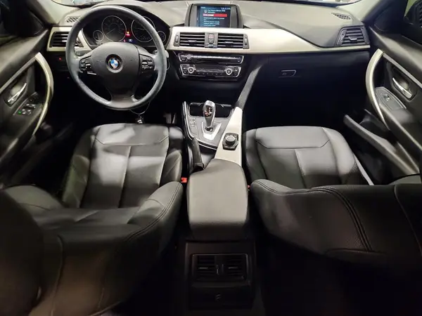 WBA8A3C50JA505344 2018 BMW 3ER - Image 8
