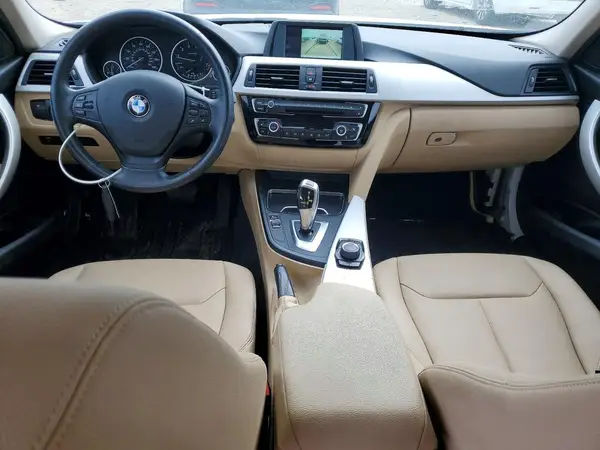WBA8A3C50JA505439 2018 BMW 3ER - Image 8
