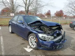 WBA8A3C50JA505943 2018 BMW 3ER