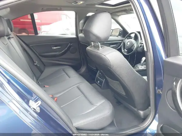 WBA8A3C50JA505943 2018 BMW 3ER - Image 8