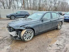 WBA8A3C50JK763745 2018 BMW 3ER